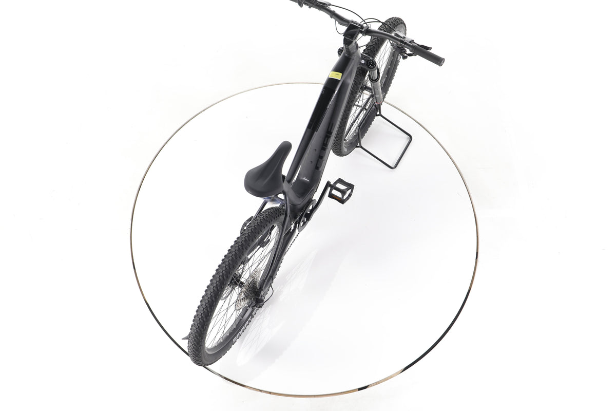 Cube Reaction Hybrid SLX E-Bike - Image 23