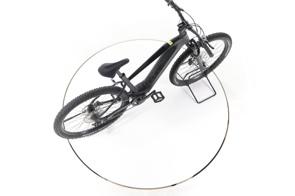 Cube Reaction Hybrid SLX E-Bike - Image 24