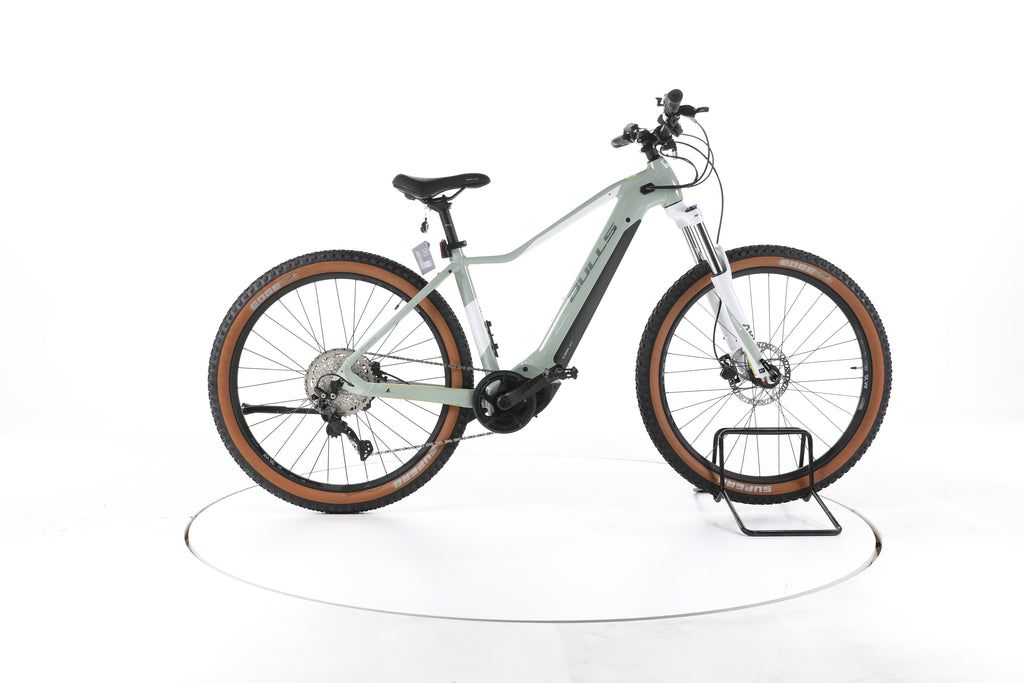 Bulls Aminga EVA 1 E-Bike - Image 1