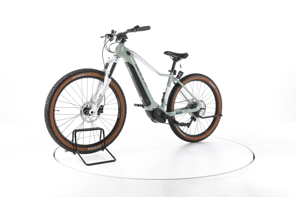 Bulls Aminga EVA 1 E-Bike - Image 6