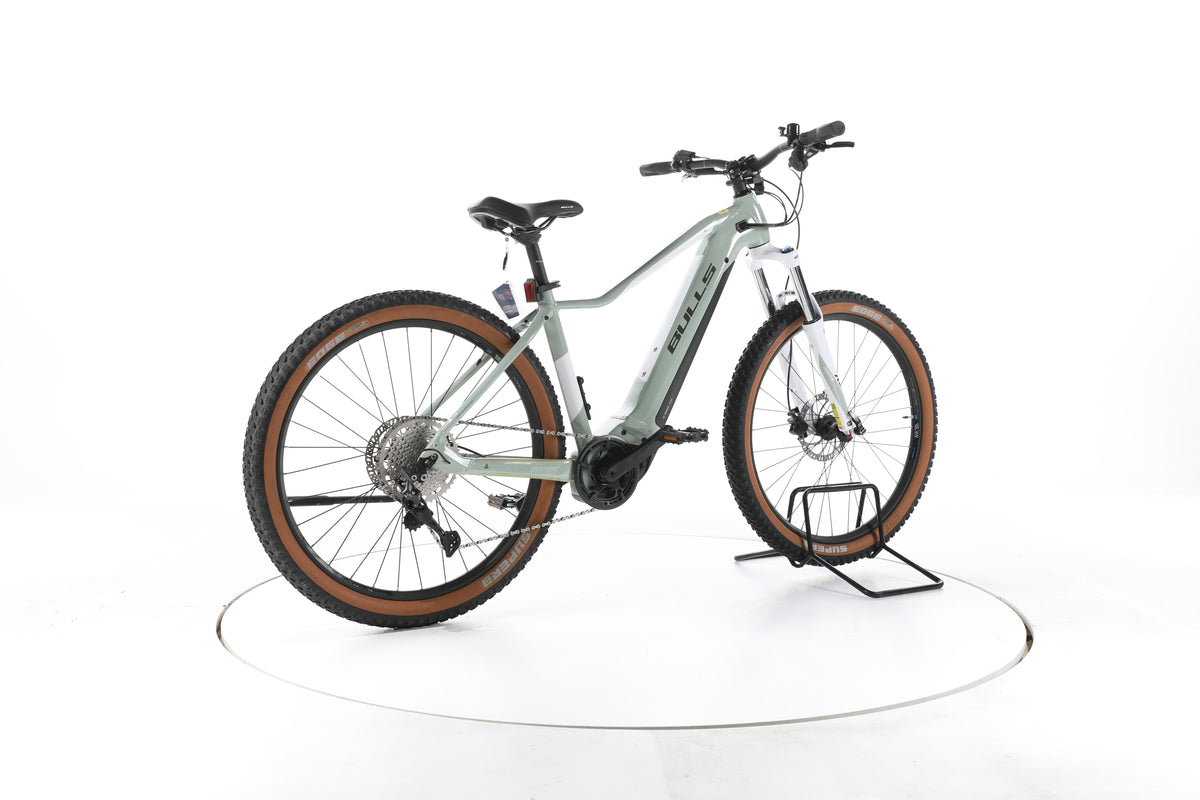 Bulls Aminga EVA 1 E-Bike - Image 12