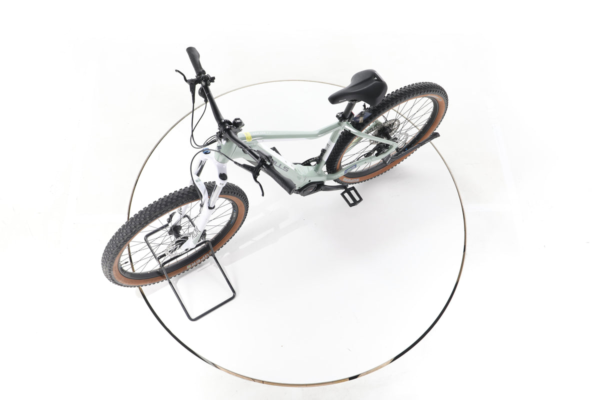 Bulls Aminga EVA 1 E-Bike - Image 18