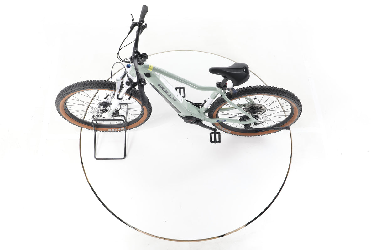 Bulls Aminga EVA 1 E-Bike - Image 19