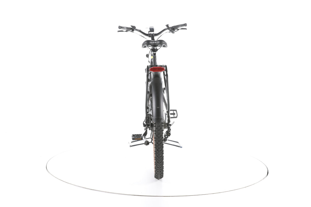 FLYER Upstreet5 3.12 Trekking E-Bike Tiefeinsteiger - Image 10