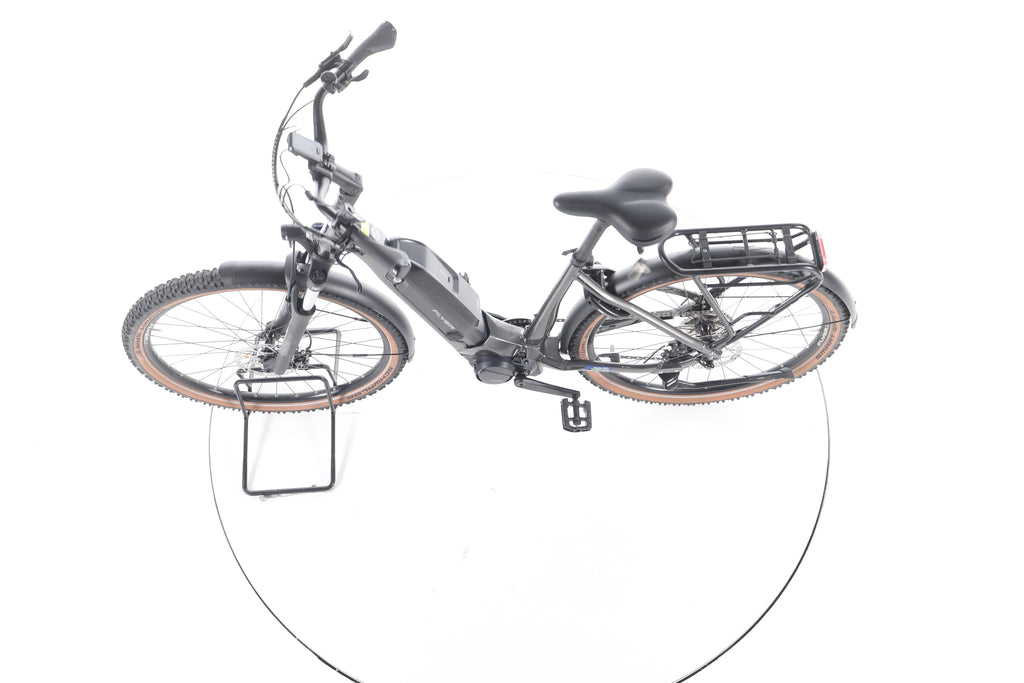 FLYER Upstreet5 3.12 Trekking E-Bike Tiefeinsteiger - Image 19