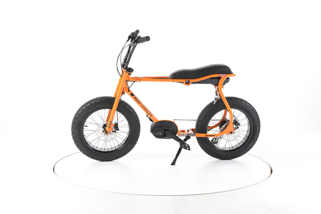 Ruff Cycles Lil´Buddy E-Fatbikes - Image 7