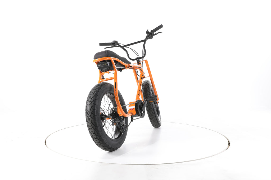 Ruff Cycles Lil´Buddy E-Fatbikes - Image 11