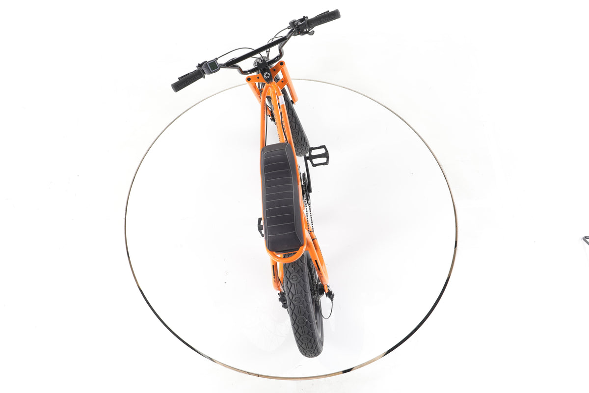 Ruff Cycles Lil´Buddy E-Fatbikes - Image 22
