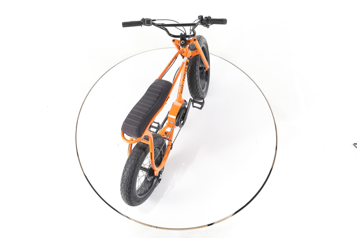 Ruff Cycles Lil´Buddy E-Fatbikes - Image 23