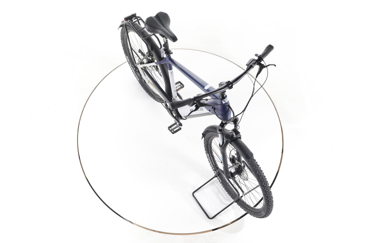 Bulls Cross Evo Trekking E-Bike 2025 - Image 15