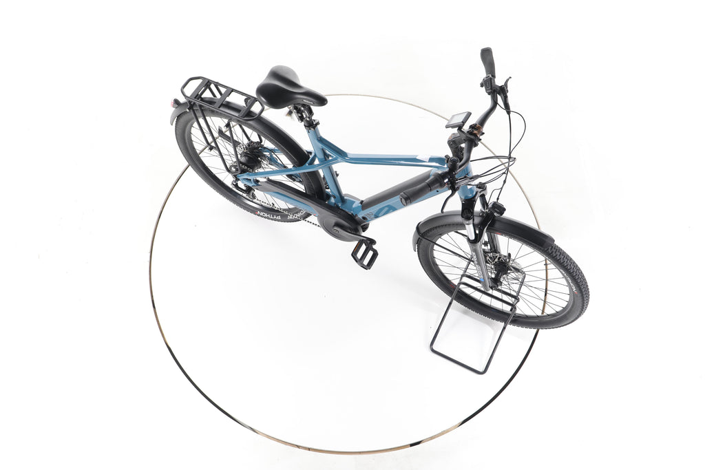 Moustache Bikes Samedi 27 City E-Bike - Image 14