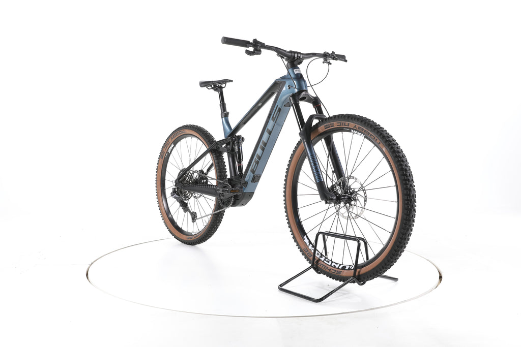 Bulls Sonic EVO AM SL 2 E-Bike Fully Carbon - Image 3