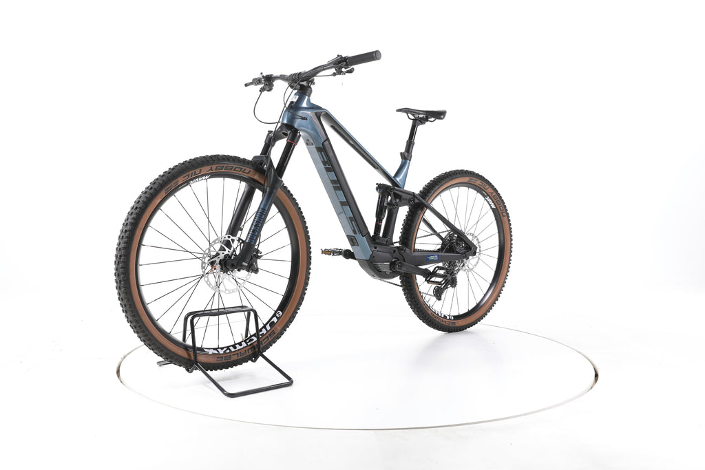 Bulls Sonic EVO AM SL 2 E-Bike Fully Carbon - Image 6
