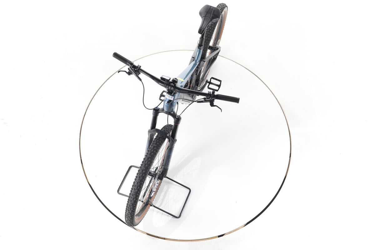 Bulls Sonic EVO AM SL 2 E-Bike Fully Carbon - Image 17