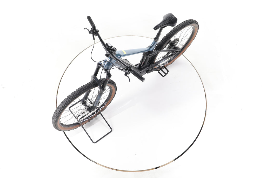 Bulls Sonic EVO AM SL 2 E-Bike Fully Carbon - Image 18