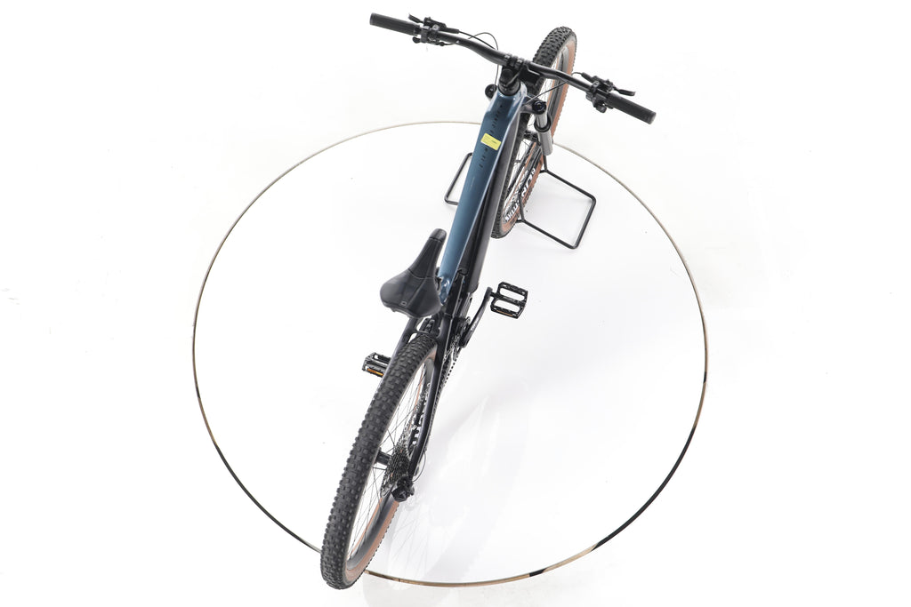 Bulls Sonic EVO AM SL 2 E-Bike Fully Carbon - Image 23