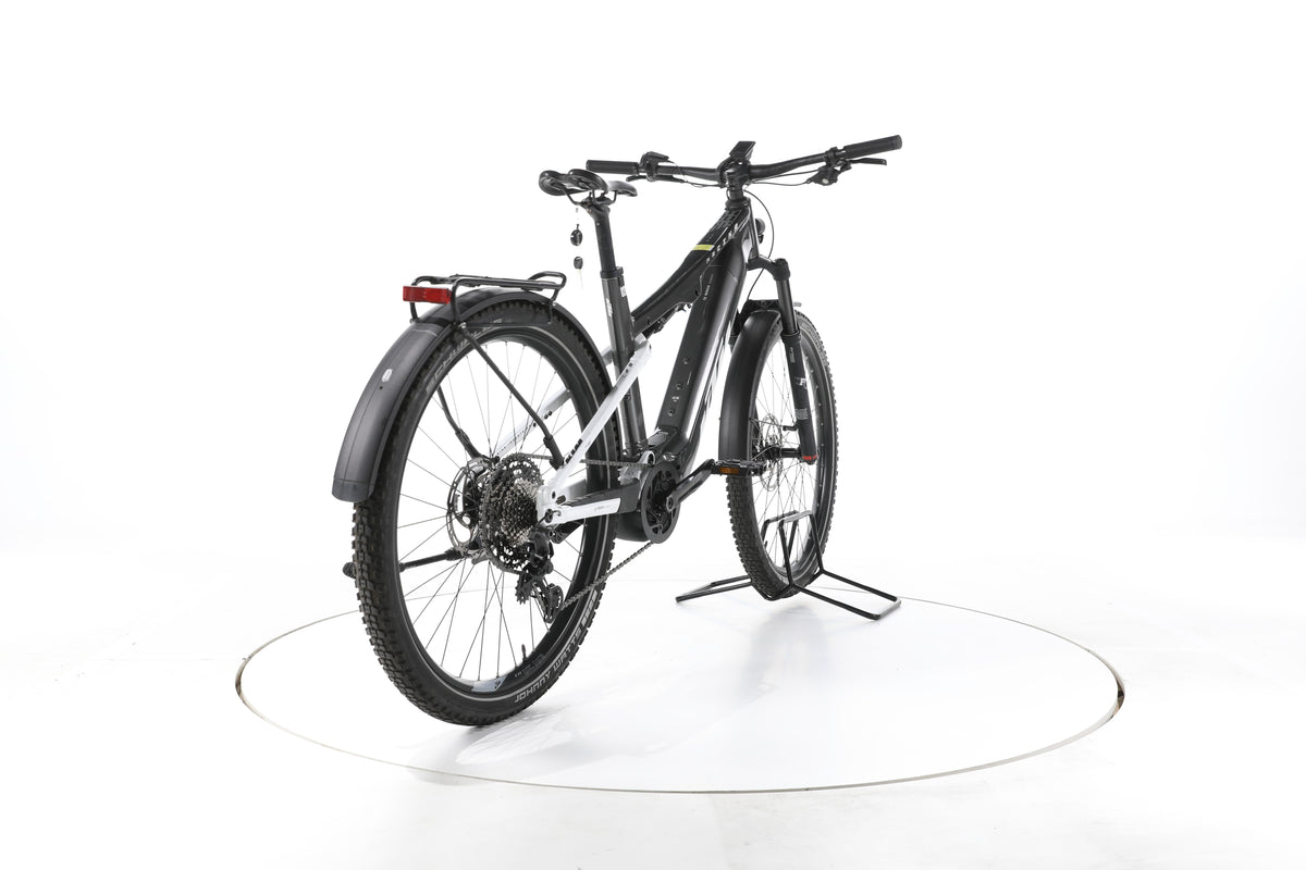 KTM Macina Chacana LFC SUV E-Bike - Image 11
