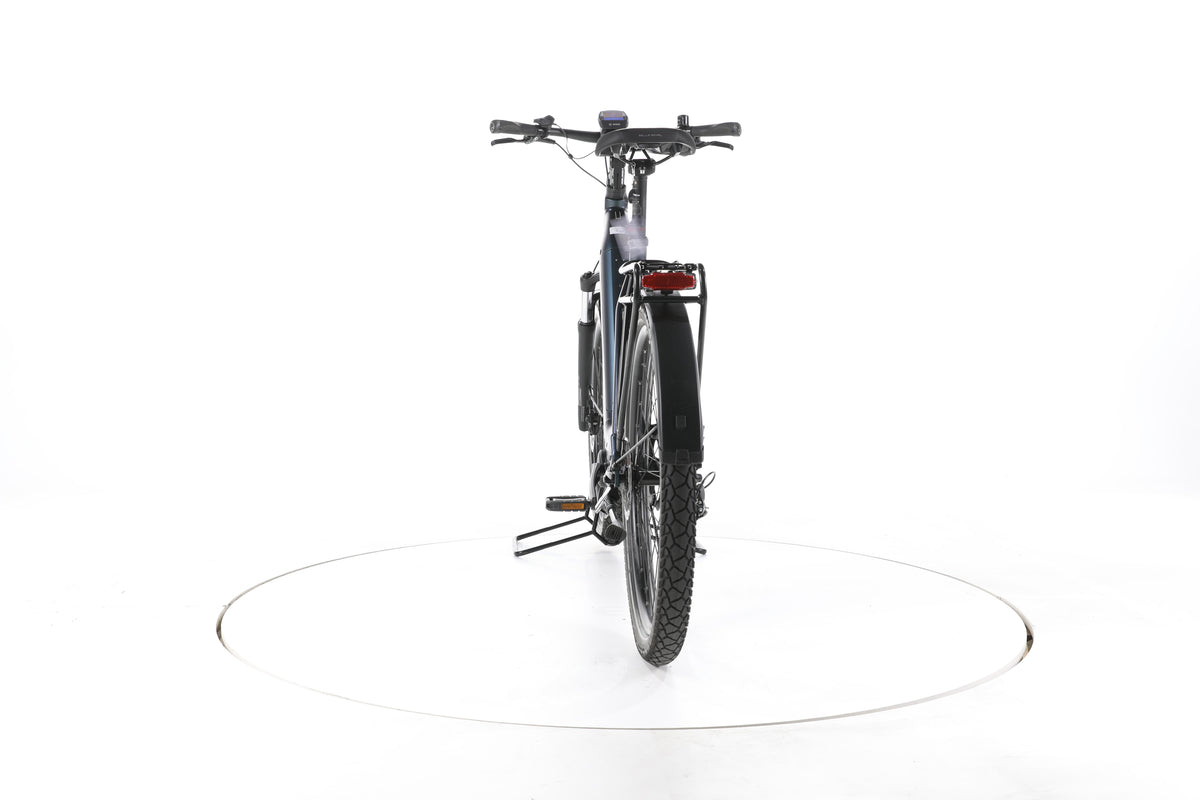 KTM Macina Gran P610 Trekking E-Bike Tiefeinsteiger - Image 10