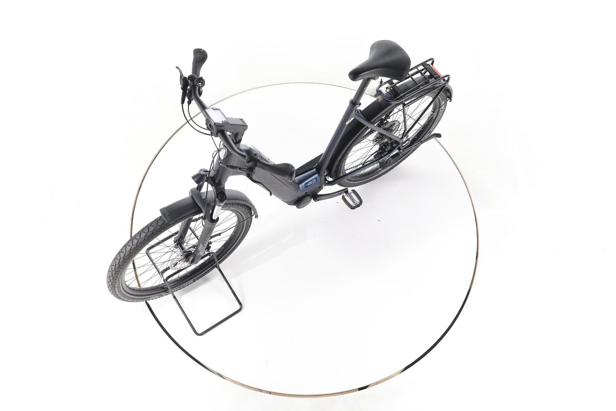 KTM Macina Gran P610 Trekking E-Bike Tiefeinsteiger - Image 18
