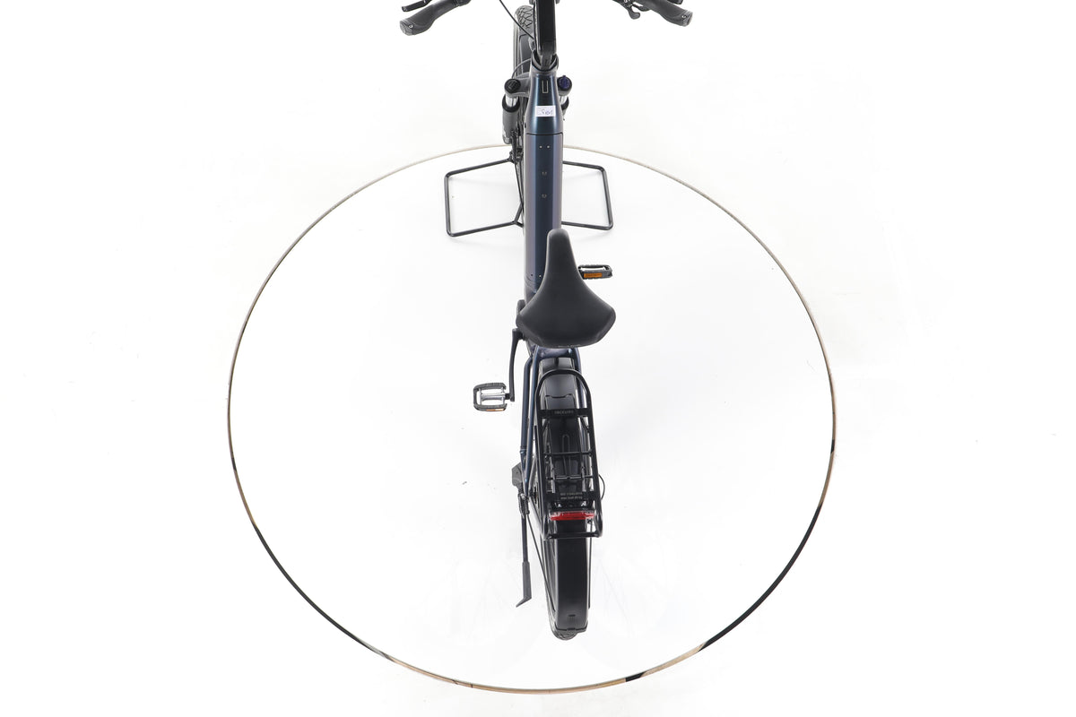KTM Macina Gran P610 Trekking E-Bike Tiefeinsteiger - Image 22
