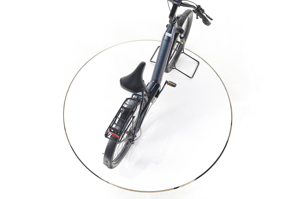 KTM Macina Gran P610 Trekking E-Bike Tiefeinsteiger - Image 23