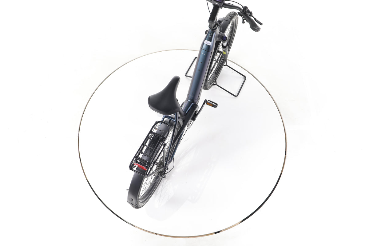 KTM Macina Gran P610 Trekking E-Bike Tiefeinsteiger - Image 23