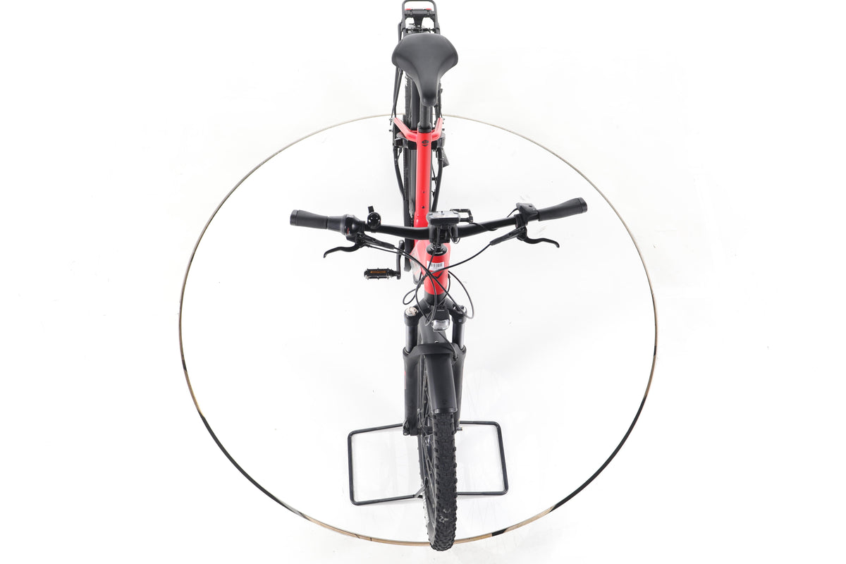 Victoria eAdventure11.9 City E-Bike Tiefeinsteiger - Image 16