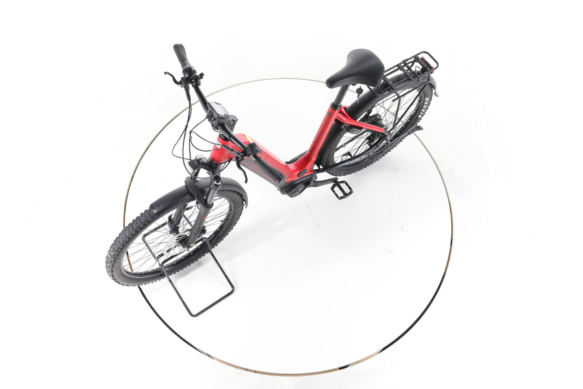 Victoria eAdventure11.9 City E-Bike Tiefeinsteiger - Image 18