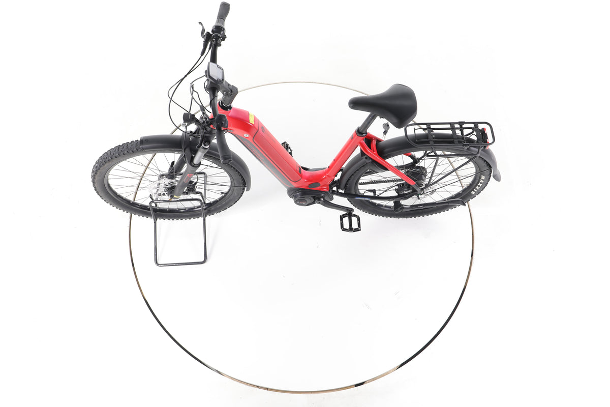 Victoria eAdventure11.9 City E-Bike Tiefeinsteiger - Image 19