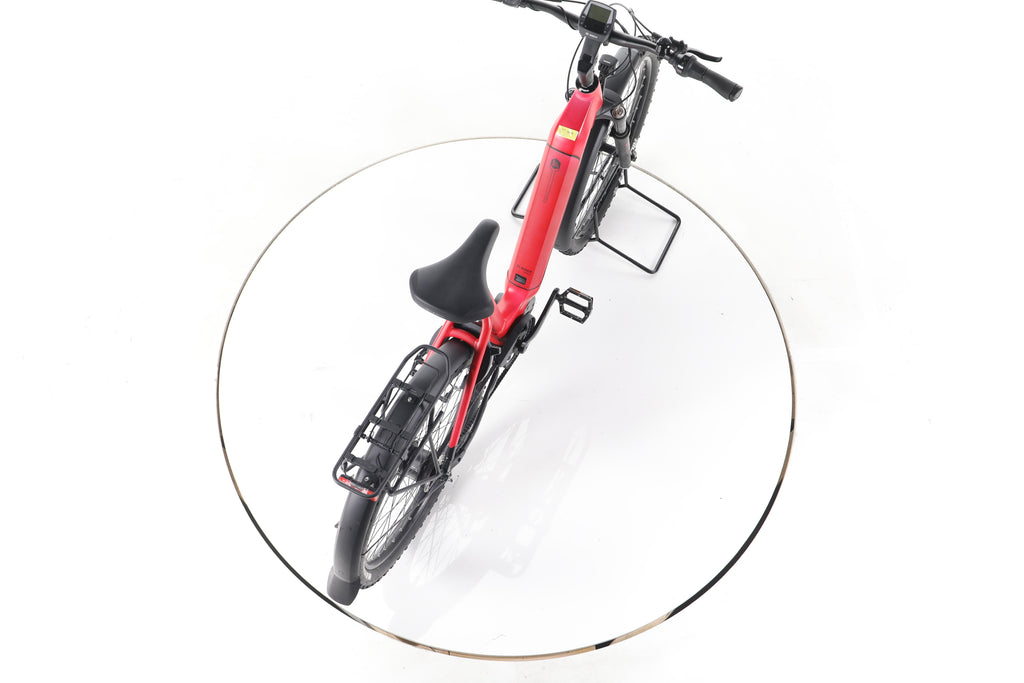 Victoria eAdventure11.9 City E-Bike Tiefeinsteiger - Image 23