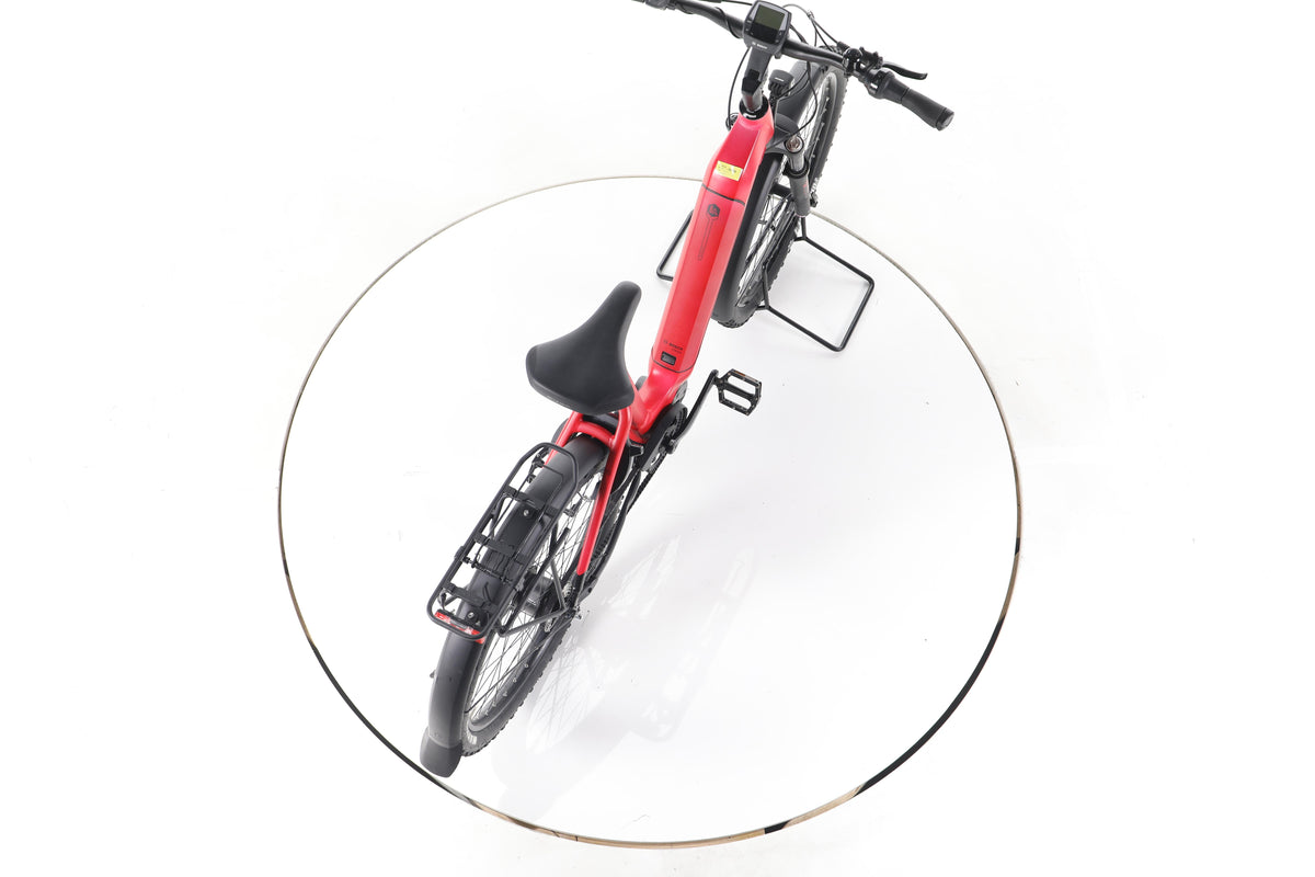 Victoria eAdventure11.9 City E-Bike Tiefeinsteiger - Image 23