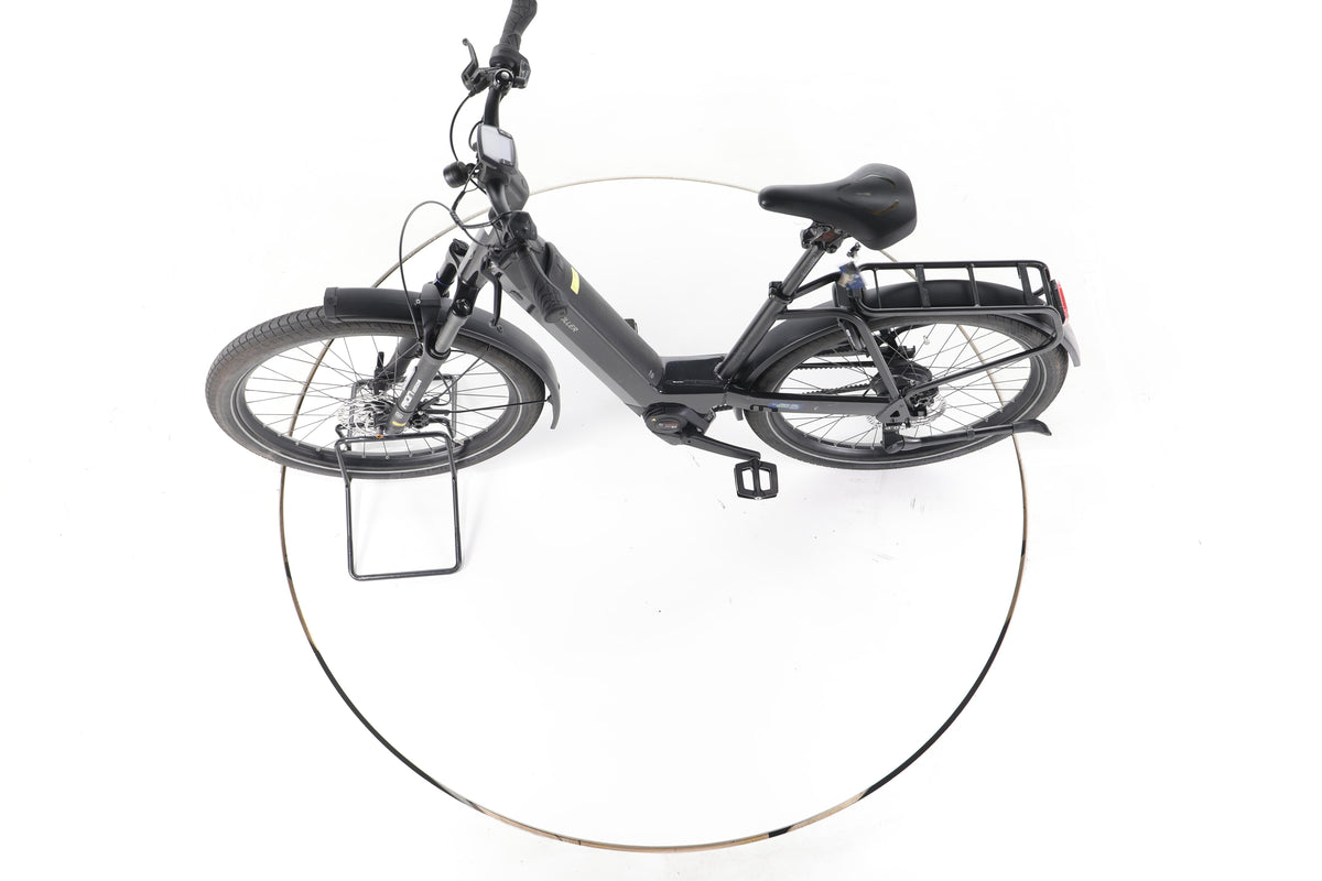 Riese & Müller Nevo GT vario City E-Bike Tiefeinsteiger - Image 19