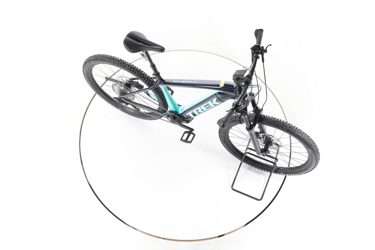 Trek Powerfly 7 Gen 3 E-Bike - Image 14