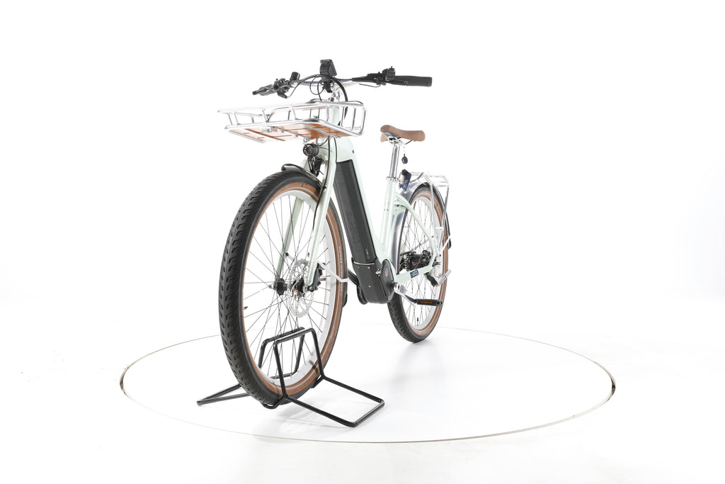 Bulls Sturmvogel EVO 5F Belt City E-Bike Tiefeinsteiger - Image 5