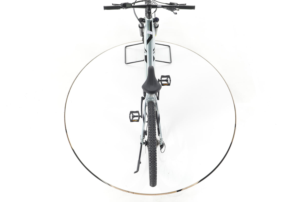 R Raymon HardRay E 5.0 E-Bike - Image 22