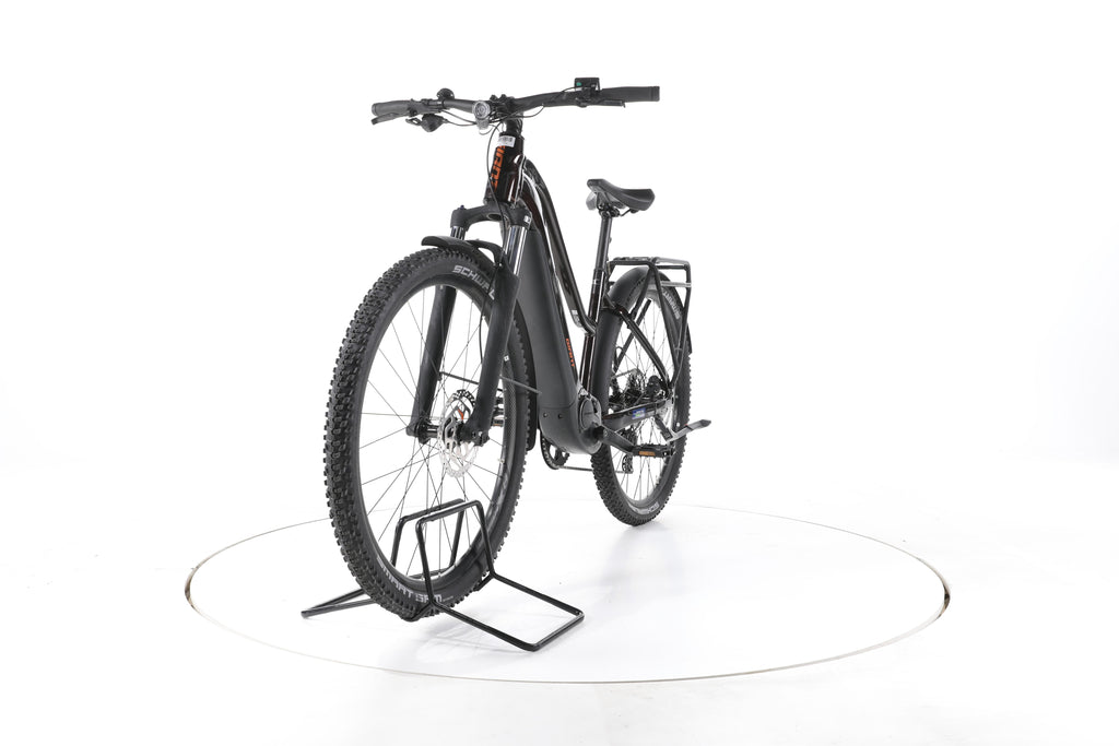 Giant Explore E+1 STA Trekking E-Bike - Image 5