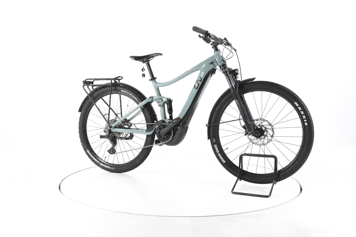 Liv Embolden E+ EX SUV E-Bike - Image 2