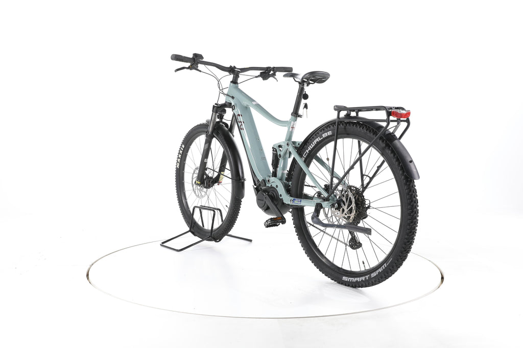 Liv Embolden E+ EX SUV E-Bike - Image 9