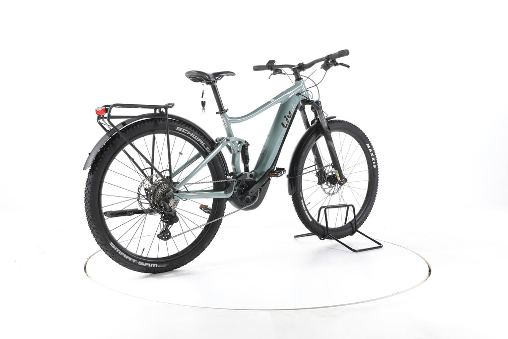 Liv Embolden E+ EX SUV E-Bike - Image 12