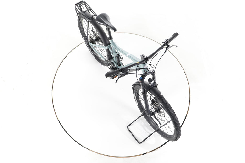 Liv Embolden E+ EX SUV E-Bike - Image 15