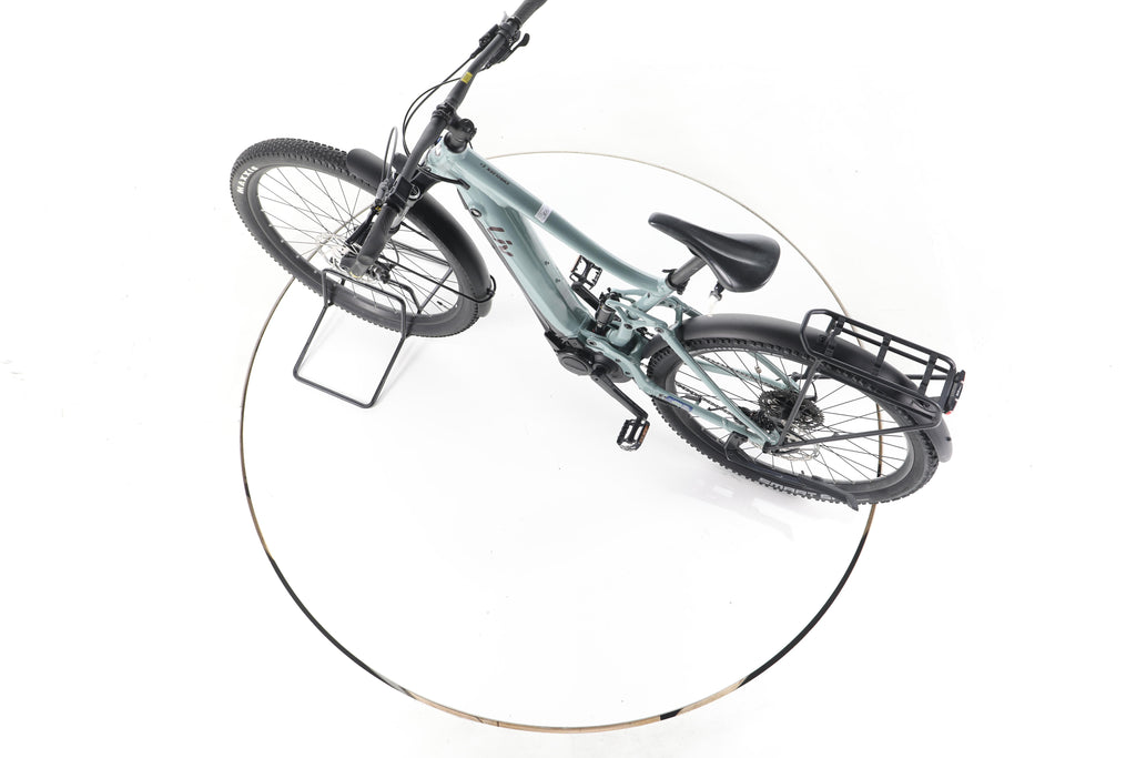 Liv Embolden E+ EX SUV E-Bike - Image 20