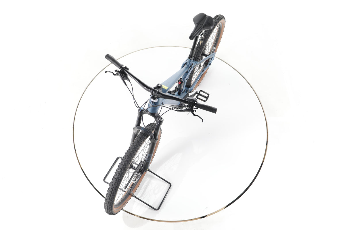 Bulls Sonic EVO TR 1 E-Bike Fully - Image 17