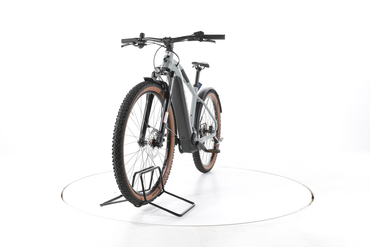 Cube Reaction Hybrid Performance Allroad Trekking E-Bike - Image 5