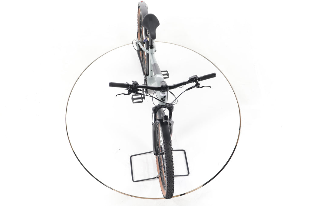 Cube Reaction Hybrid Performance Allroad Trekking E-Bike - Image 16