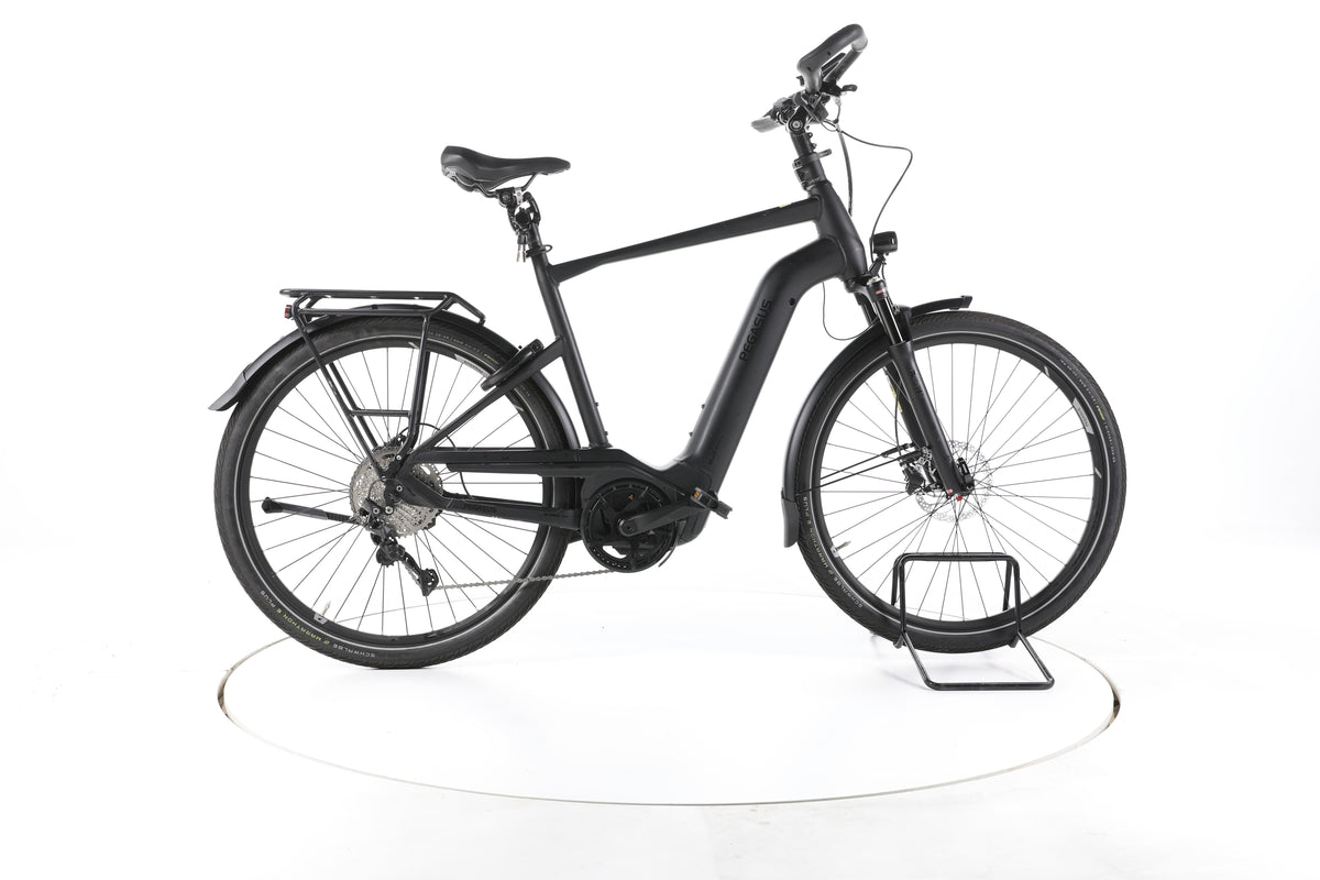 Pegasus Premio EVO 10 Lite Comfort Trekking E-Bike - Image 1