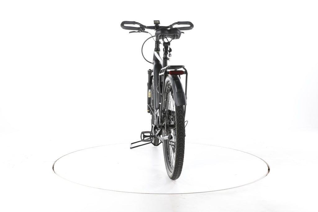 Pegasus Premio EVO 10 Lite Comfort Trekking E-Bike - Image 10