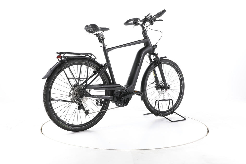 Pegasus Premio EVO 10 Lite Comfort Trekking E-Bike - Image 12