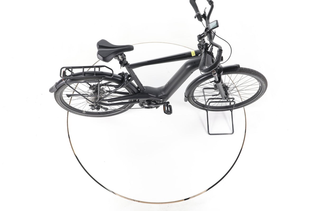 Pegasus Premio EVO 10 Lite Comfort Trekking E-Bike - Image 13