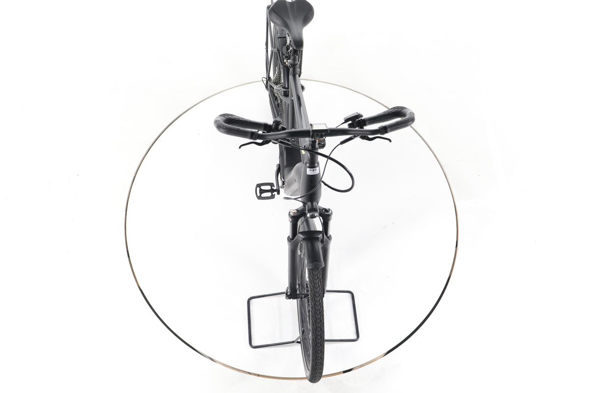 Pegasus Premio EVO 10 Lite Comfort Trekking E-Bike - Image 16