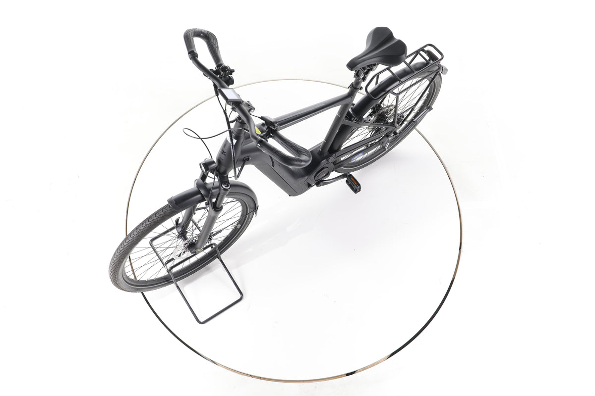 Pegasus Premio EVO 10 Lite Comfort Trekking E-Bike - Image 18